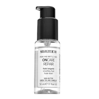 Selective Professional OnCare Repair Smoothing Fluid грижа без изплакване за гладкост и блясък на косата
