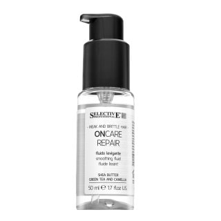 Selective Professional OnCare Repair Smoothing Fluid грижа без изплакване за гладкост и блясък на косата - Грижа за коса - Сравни цени от 1 магазин с безплатна доставка