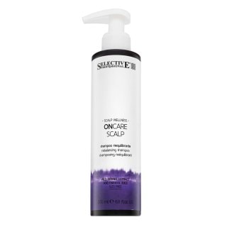 Selective Professional OnCare Scalp Rebalancing Shampoo укрепващ шампоан за бързо омазняваща се коса - Грижа за коса - Сравни цени от 1 магазин с безплатна доставка