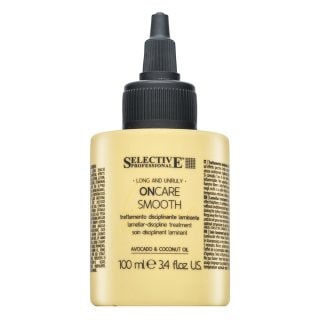 Selective Professional OnCare Smooth Lamellar-Discipline Treatment Изглаждащ серум pro dlouhé a lámavé vlasy - Грижа за коса - Сравни цени от 1 магазин с безплатна доставка