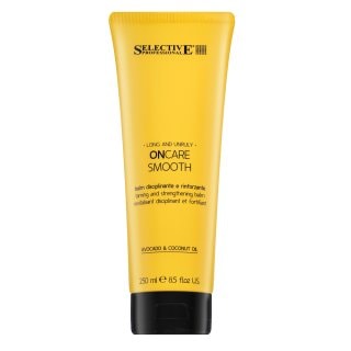 Selective Professional OnCare Smooth Taming and Strengthening Balm - Грижа за коса - Сравни цени от 1 магазин с безплатна доставка