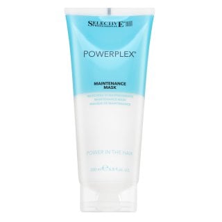 Selective Professional Powerplex Maintenance Mask подхранваща маска за гладкост и блясък на косата