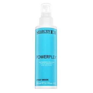 Selective Professional Powerplex Spray Mask грижа без изплакване за укрепване на фибрите на косъма