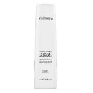 Selective Professional Rebuilding Treatment N.5 Home Conditioner подхранващ балсам за много суха и увредена коса - Грижа за коса - Сравни цени от 1 магазин с безплатна доставка
