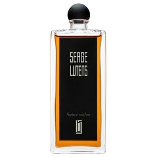 Serge Lutens Serge Lutens Ambre Sultan за жени EDP - Дамски парфюм 50мл - Сравни цени от 1 магазин с безплатна доставка