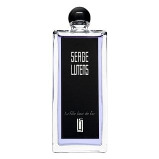 Serge Lutens La Fille Tour De Fer унисекс EDP