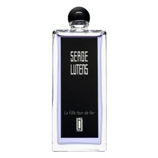 Serge Lutens Serge Lutens La Fille Tour De Fer унисекс EDP - Унисекс парфюм 50мл - Сравни цени от 1 магазин с безплатна доставка