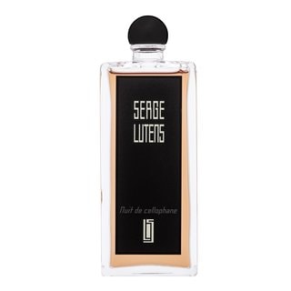 Serge Lutens Serge Lutens Nuit de Cellophane за жени EDP - Дамски парфюм 50мл - Сравни цени от 1 магазин с безплатна доставка