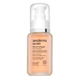 Sesderma Salises гел за лице Moisturizing Gel - Грижа за лице - Сравни цени от 1 магазин с безплатна доставка