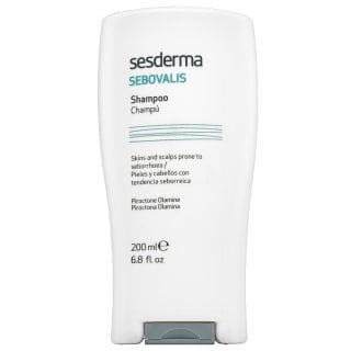 Sesderma Sebovalis Shampoo укрепващ шампоан ПРОТИВ ПЪРХОТ