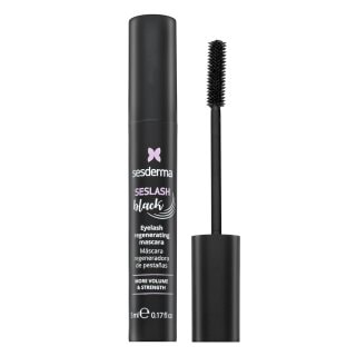 Sesderma Seslash Eyelash Regenerating Mascara спирала с регенериращ ефект Black - Грим - Сравни цени от 1 магазин с безплатна доставка