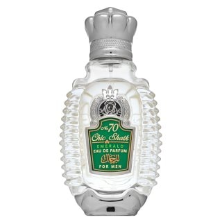 Shaik Shaik Chic Shaik No 70 за мъже EDP - Мъжки парфюм 80мл - Сравни цени от 1 магазин с безплатна доставка