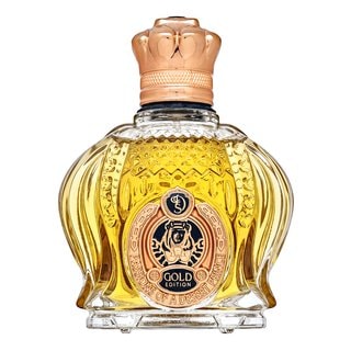 Shaik Shaik Opulent Shaik Gold Edition за мъже EDP - Мъжки парфюм 100мл - Сравни цени от 1 магазин с безплатна доставка