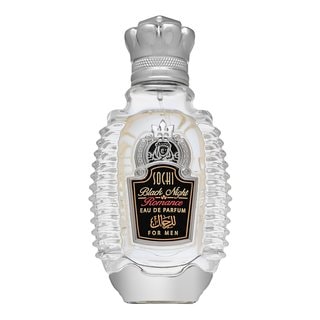 Shaik Shaik Sochi Black Night Romance за мъже EDP - Мъжки парфюм 80мл - Сравни цени от 1 магазин с безплатна доставка