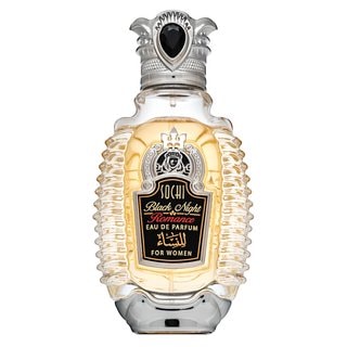 Shaik Shaik Sochi Black Night Romance за жени EDP - Дамски парфюм 80мл - Сравни цени от 1 магазин с безплатна доставка