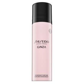 Shiseido Ginza деоспрей за жени - Грижа за тяло - Сравни цени от 1 магазин с безплатна доставка