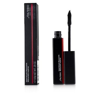 Shiseido ImperialLash MascaraInk спирала 01 Sumi Black - Грим - Сравни цени от 1 магазин с безплатна доставка