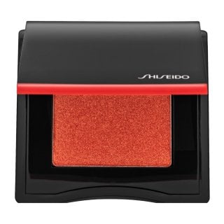 Shiseido POP PowderGel Eye Shadow сенки за очи 06 Vivivi Orange