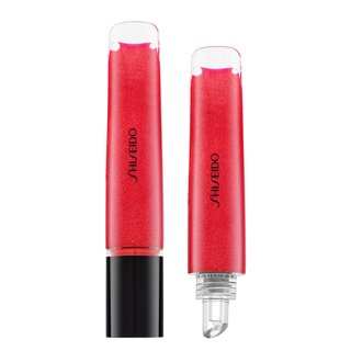 Shiseido Shimmer GelGloss блясък за устни с перлен блясък 07 Shin Ku Red - Грим - Сравни цени от 1 магазин с безплатна доставка