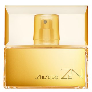 Shiseido Shiseido Zen 2007 за жени EDP - Дамски парфюм 10мл - Сравни цени от 1 магазин с безплатна доставка