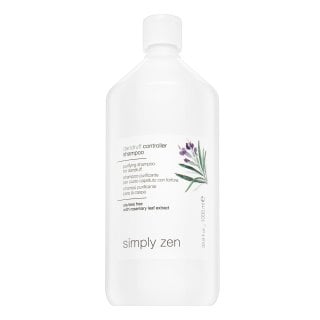 Simply Zen Dandruff Controller Shampoo čisticí šampon против пърхот