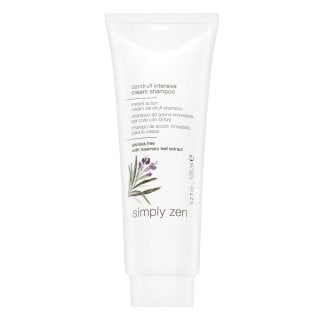 Simply Zen Dandruff Intensive Cream Shampoo крем шампоан против пърхот