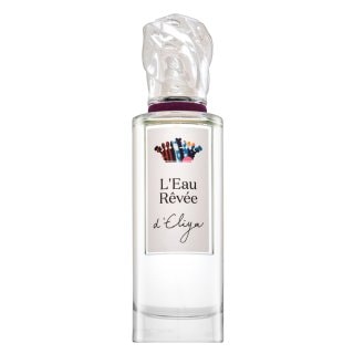 Sisley Sisley L'Eau Rêvée D'Eliya унисекс EDT - Унисекс парфюм 50мл - Сравни цени от 1 магазин с безплатна доставка