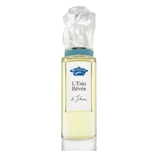 Sisley Sisley L'Eau Rêvée D'Ikar унисекс EDT - Унисекс парфюм 50мл - Сравни цени от 1 магазин с безплатна доставка
