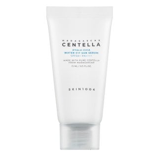 Skin1004 Madagascar Centella серум Hyalu-Cica Water-Fit Sun Serum SPF 50+ PA++++
