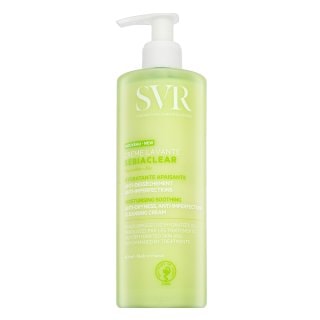 SVR Sebiaclear почистващо мляко Cleansing Cream - Грижа за лице - Сравни цени от 1 магазин с безплатна доставка