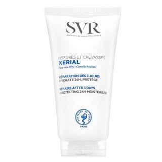 SVR Xerial регенериращ крем Cracks and Crevices Cream