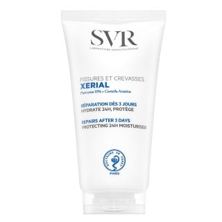 SVR Xerial регенериращ крем Cracks and Crevices Cream - Грижа за тяло - Сравни цени от 1 магазин с безплатна доставка