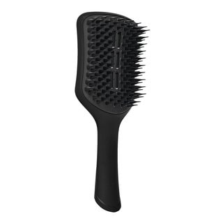 Tangle Teezer Easy Dry & Go Vented Blow-Dry Hairbrush четка за коса за лесно разресване Large Black - Грижа за коса - Сравни цени от 1 магазин с безплатна доставка