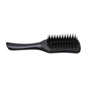 Tangle Teezer Easy Dry & Go Vented Hairbrush четка за коса за лесно разресване Jet Black