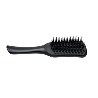 Tangle Teezer Easy Dry & Go Vented Hairbrush четка за коса за лесно разресване Jet Black - Грижа за коса - Сравни цени от 1 магазин с безплатна доставка