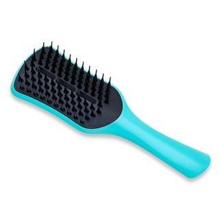 Tangle Teezer Easy Dry & Go Vented Hairbrush четка за коса за лесно разресване Mint/Black - Грижа за коса - Сравни цени от 1 магазин с безплатна доставка