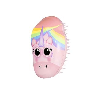 Tangle Teezer The Original Mini Rainbow Unicorn четка за коса - Грижа за коса - Сравни цени от 1 магазин с безплатна доставка