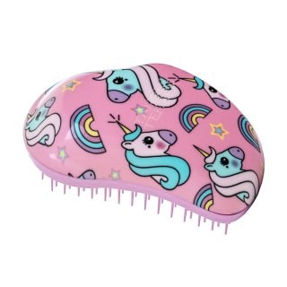 Tangle Teezer The Original Mini Unicorn Magic четка за коса - Грижа за коса - Сравни цени от 1 магазин с безплатна доставка