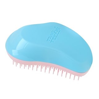 Tangle Teezer The Original Pink Sky четка за коса за лесно разресване - Грижа за коса - Сравни цени от 1 магазин с безплатна доставка