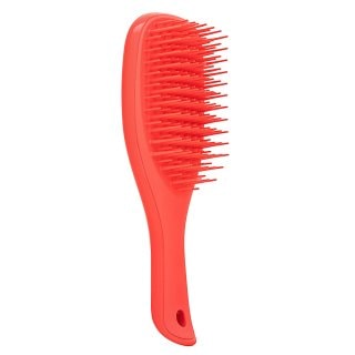 Tangle Teezer The Ultimate Detangler Mini Pink Punch четка за коса за лесно разресване - Грижа за коса - Сравни цени от 1 магазин с безплатна доставка