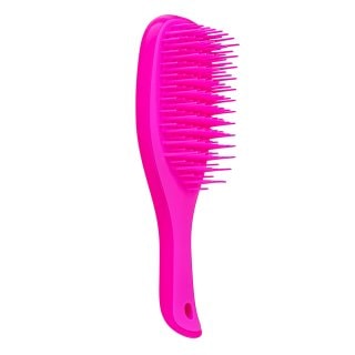 Tangle Teezer The Ultimate Detangler Mini Runway Pink четка за коса - Грижа за коса - Сравни цени от 1 магазин с безплатна доставка