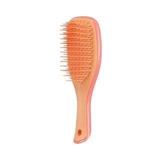 Tangle Teezer The Ultimate Detangler Mini Salmon Pink Apricot четка за коса - Грижа за коса - Сравни цени от 1 магазин с безплатна доставка