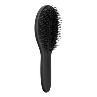 Tangle Teezer The Ultimate Styler Smooth & Shine Hairbrush четка за коса за гладкост и блясък на косата Black