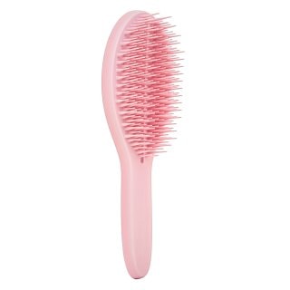 Tangle Teezer The Ultimate Styler Smooth & Shine Hairbrush Millennial Pink четка за коса за гладкост и блясък на косата - Грижа за коса - Сравни цени от 1 магазин с безплатна доставка