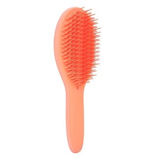 Tangle Teezer The Ultimate Styler Smooth & Shine Hairbrush Peach Glow четка за коса за гладкост и блясък на косата - Грижа за коса - Сравни цени от 1 магазин с безплатна доставка