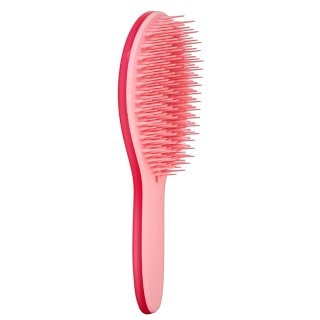 Tangle Teezer The Ultimate Styler Smooth & Shine Hairbrush Sweet Pink четка за коса за гладкост и блясък на косата - Грижа за коса - Сравни цени от 1 магазин с безплатна доставка