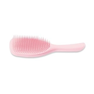 Tangle Teezer Wet Detangler Fine & Fragile четка за коса за фина коса Pink - Грижа за коса - Сравни цени от 1 магазин с безплатна доставка