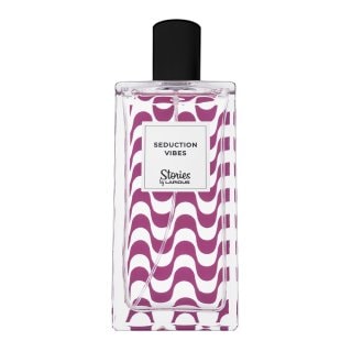 Ted Lapidus Ted Lapidus Stories Seduction Vibes за жени EDT - Дамски парфюм 100мл - Сравни цени от 1 магазин с безплатна доставка