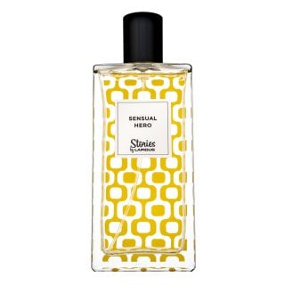 Ted Lapidus Stories Sensual Hero за мъже EDT