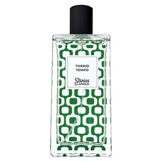 Ted Lapidus Ted Lapidus Stories Torrid Tempo за мъже EDT - Мъжки парфюм 100мл - Сравни цени от 1 магазин с безплатна доставка
